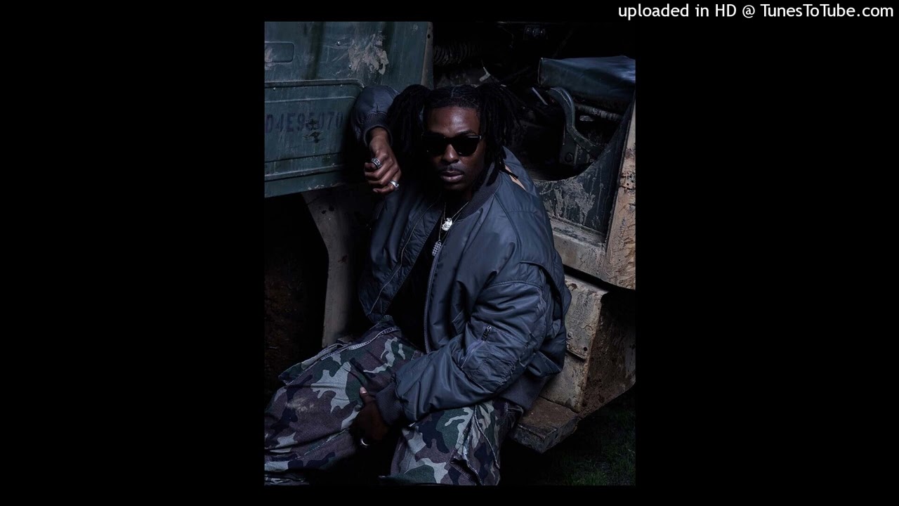 (FREE) Sosocamo Type Beat - 