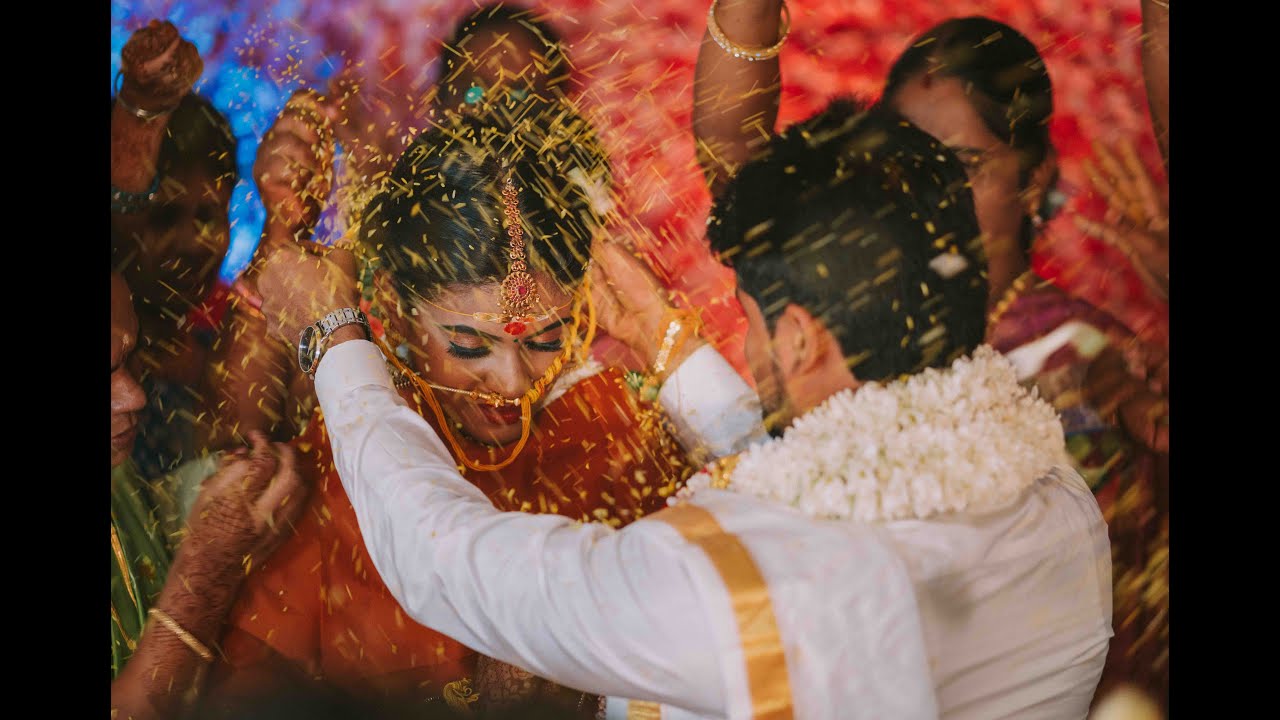 Kangayam Grand Kongu wedding film - Sasi & Kaviya - Weddings by Saikadhir