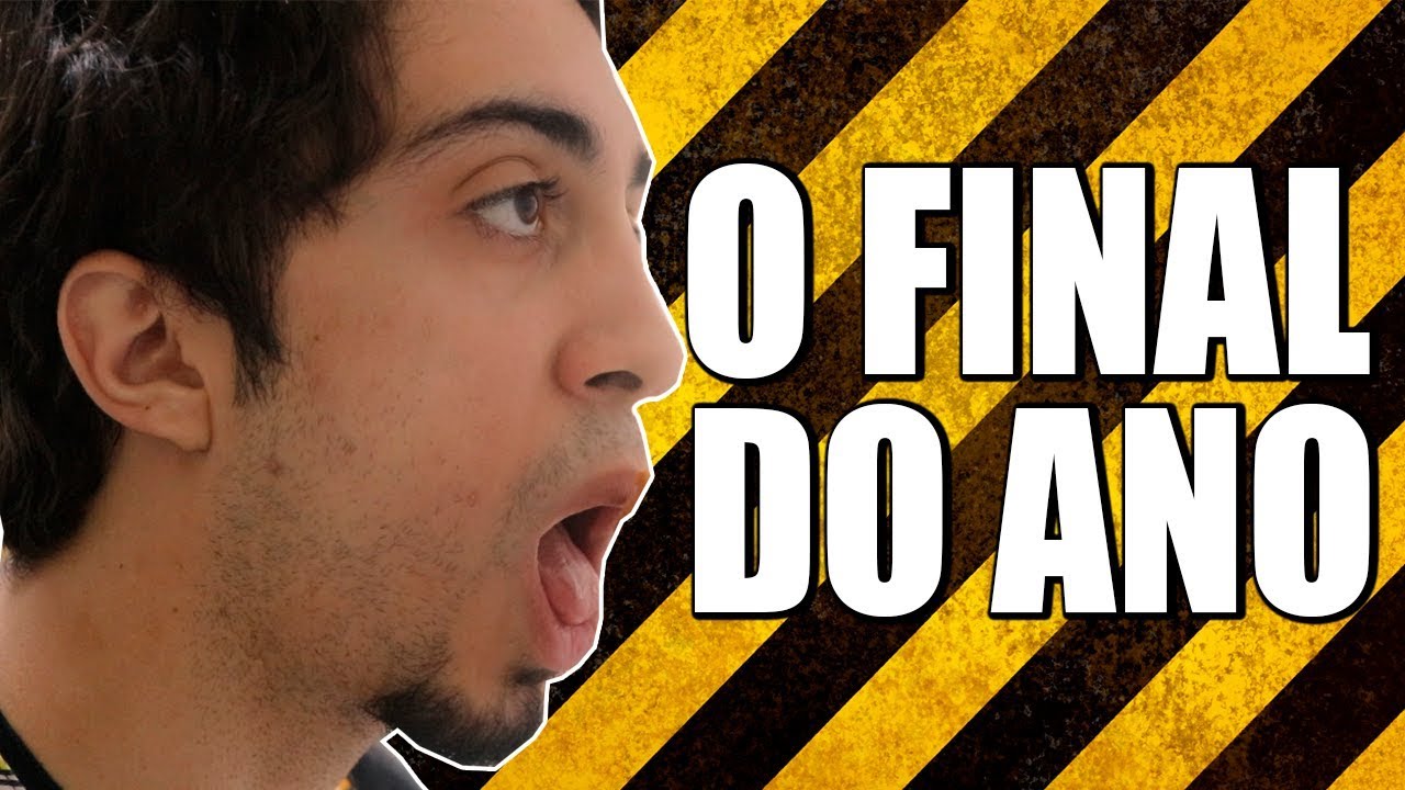 AS MALDIÇÕES DO FIM DE ANO