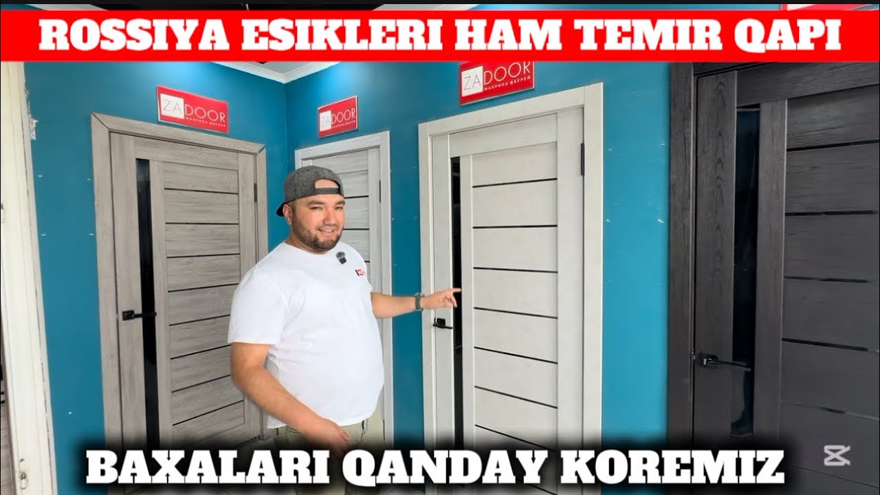 РОССИЯ ЕСИКЛЕР ХАМ ТЕМИР КАПЫ БАХАЛАРЫ КОРЕМИЗ