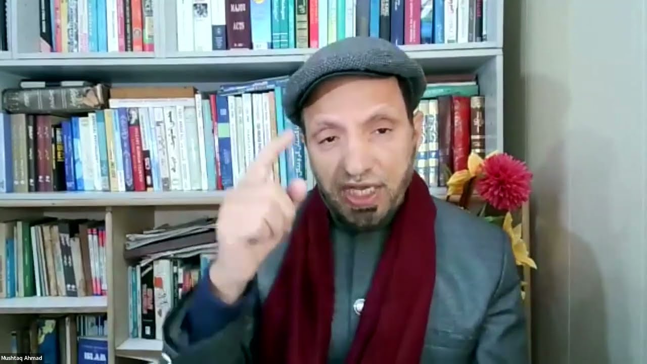 Разница между религией и идеологией — является ли ислам религией или идеологией?
