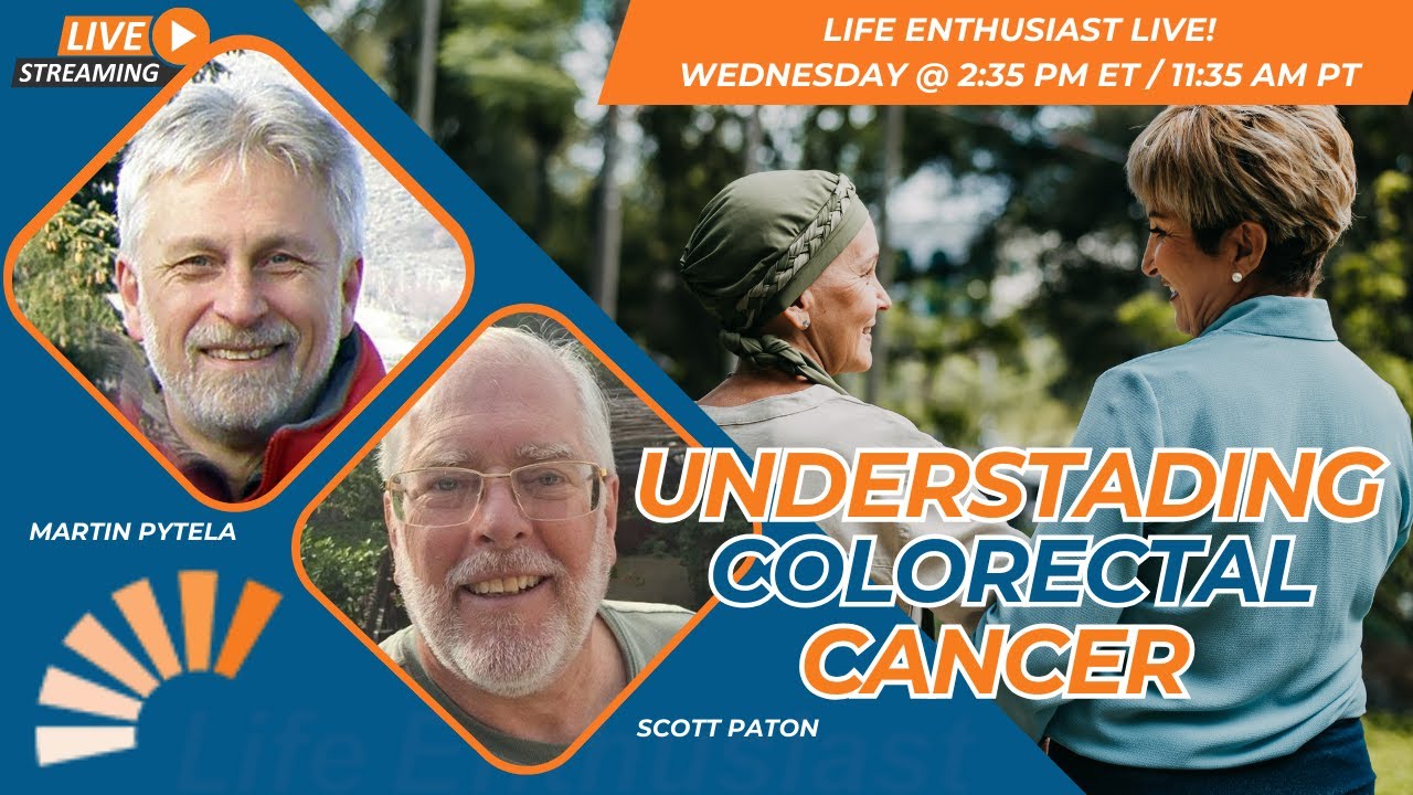 Understanding Colorectal Cancer
