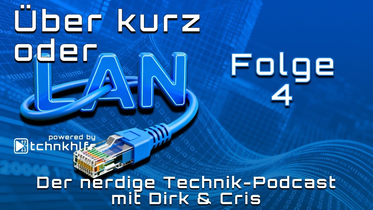 Folge 4 | Von Pass-Keys bis Fake-Shops: Ein Abenteuer im digitalen Dschungel!