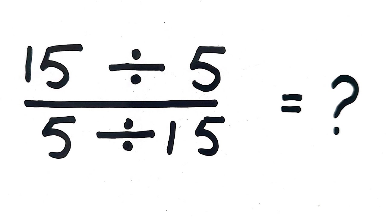Is Your Math Brain Ready for This Challenge?