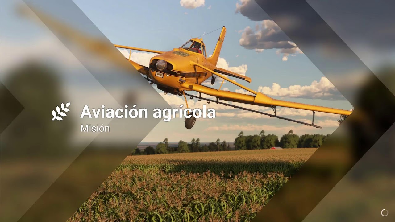 🇪🇦DIRECTO EN FLIGHT SIMULATOR 2024 (TRABAJOS DE VARIEDAD)🇪🇦#PS5LIVE