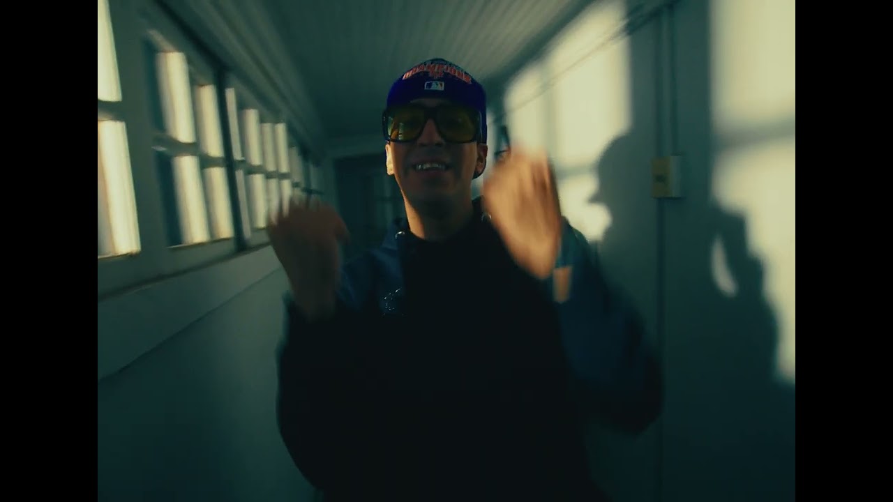 DYLAN EL MENOR, BENJITALKAPONE - CONTRATO (Video Oficial)