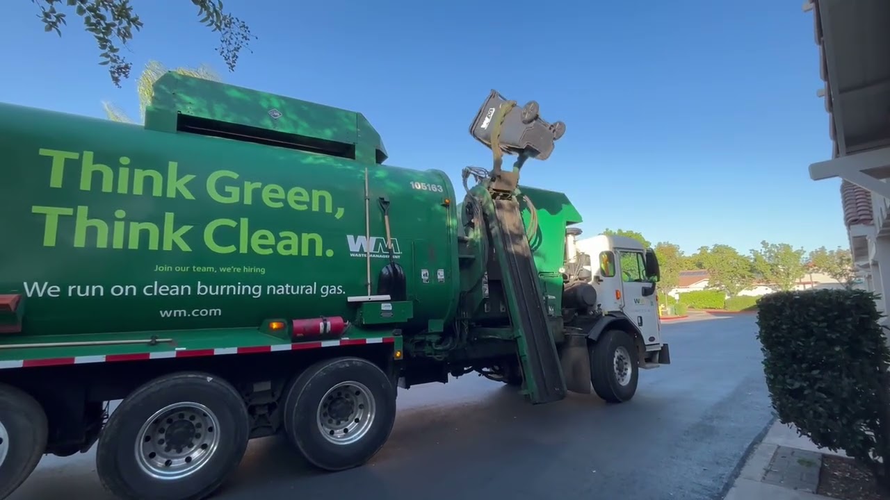 @TrashPandaExpress619  doing my trash !!!!! 