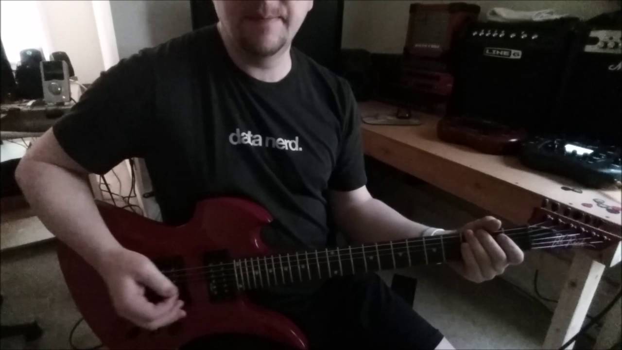Marc A. Pullen - How To Play - Doomed - Into The Pit