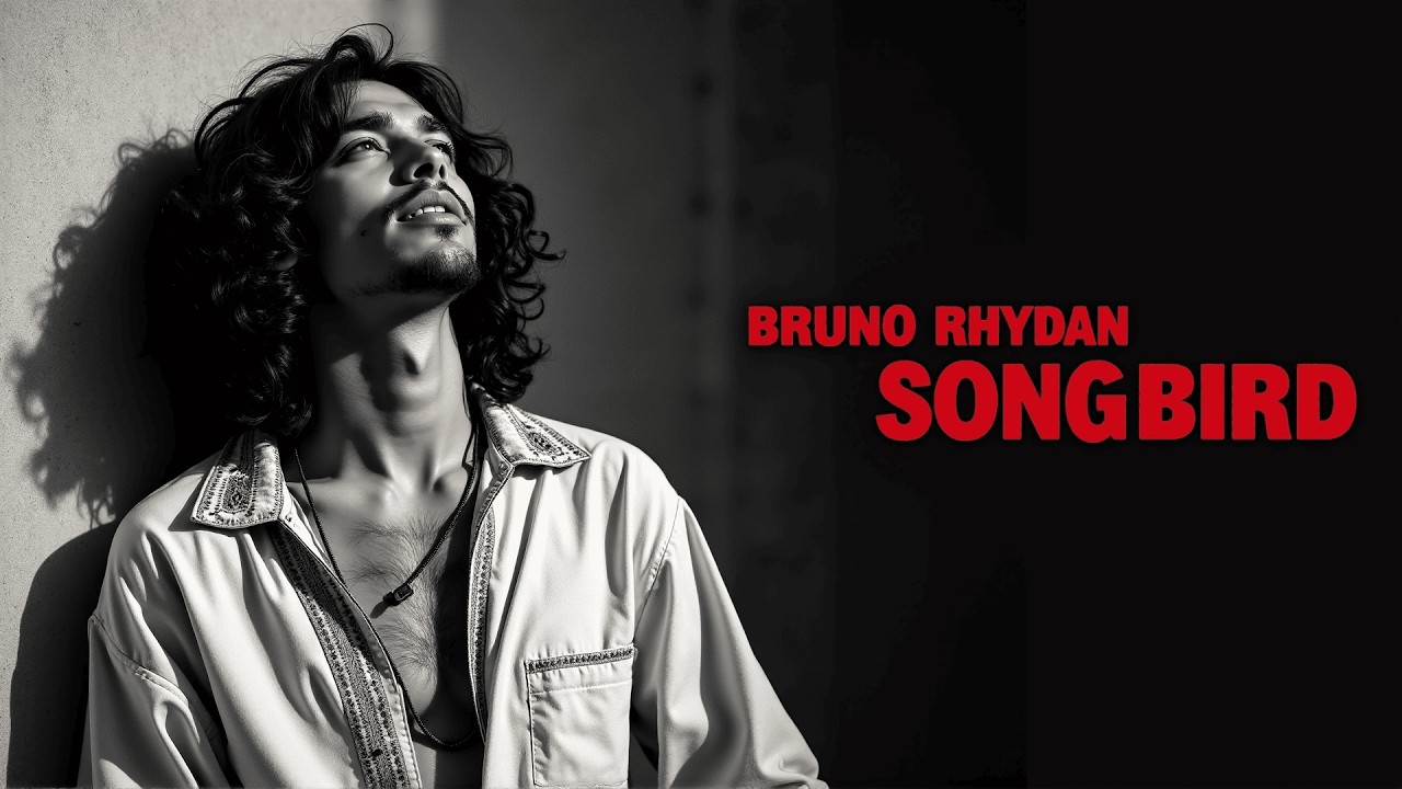 Bruno Rhydan - Songbird (Lyrics)