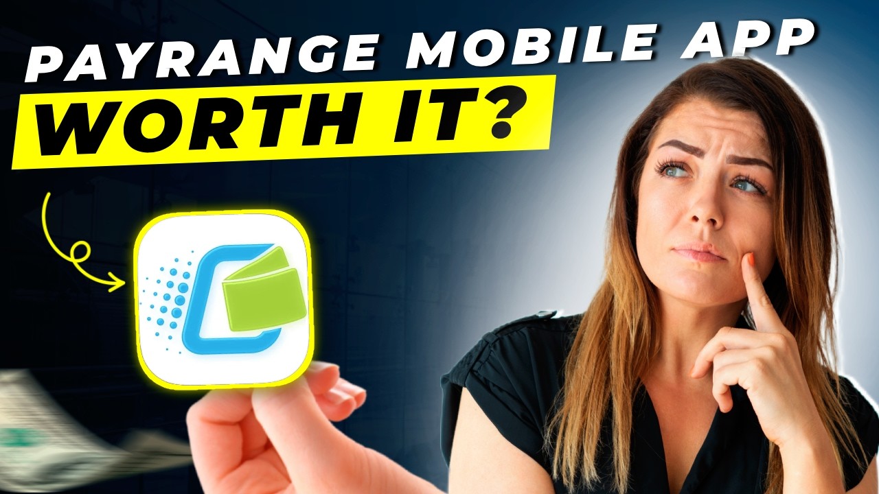 PayRange Mobile App Review 2026 | Pros and Cons &ndash; Honest & Unbiased