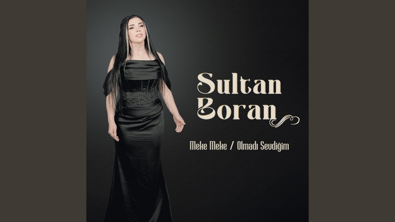 Meke Meke / Olmadı Sevdiğim