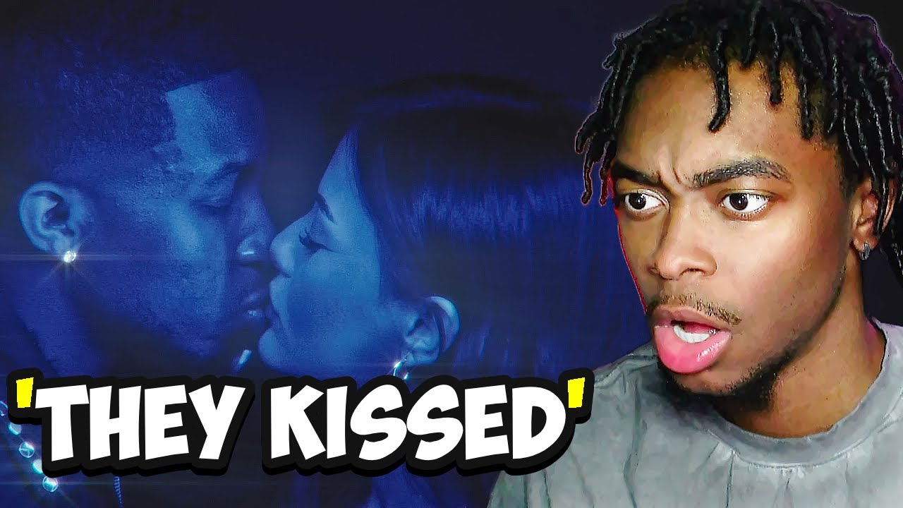 Dion Valore Reacts To DDG & Wendy Ortiz Music Video 