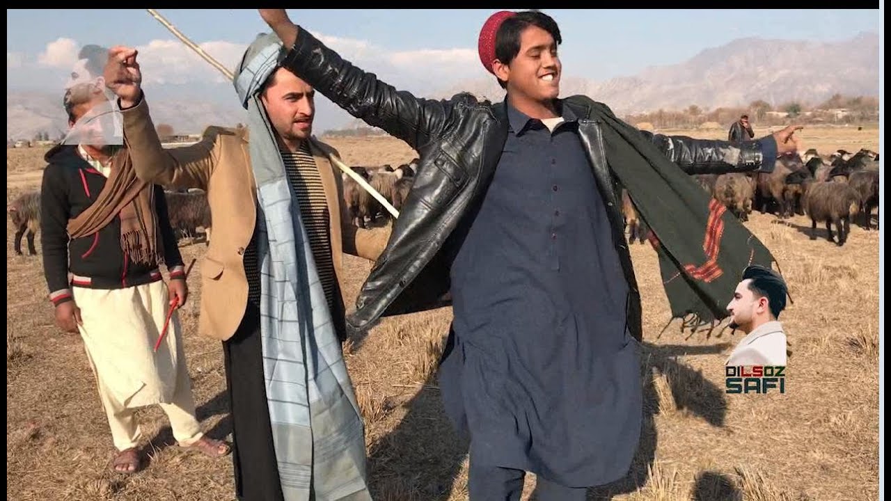 Best Moments With Kochi _ ګلـورینې شیبې له کوچـیانو سره