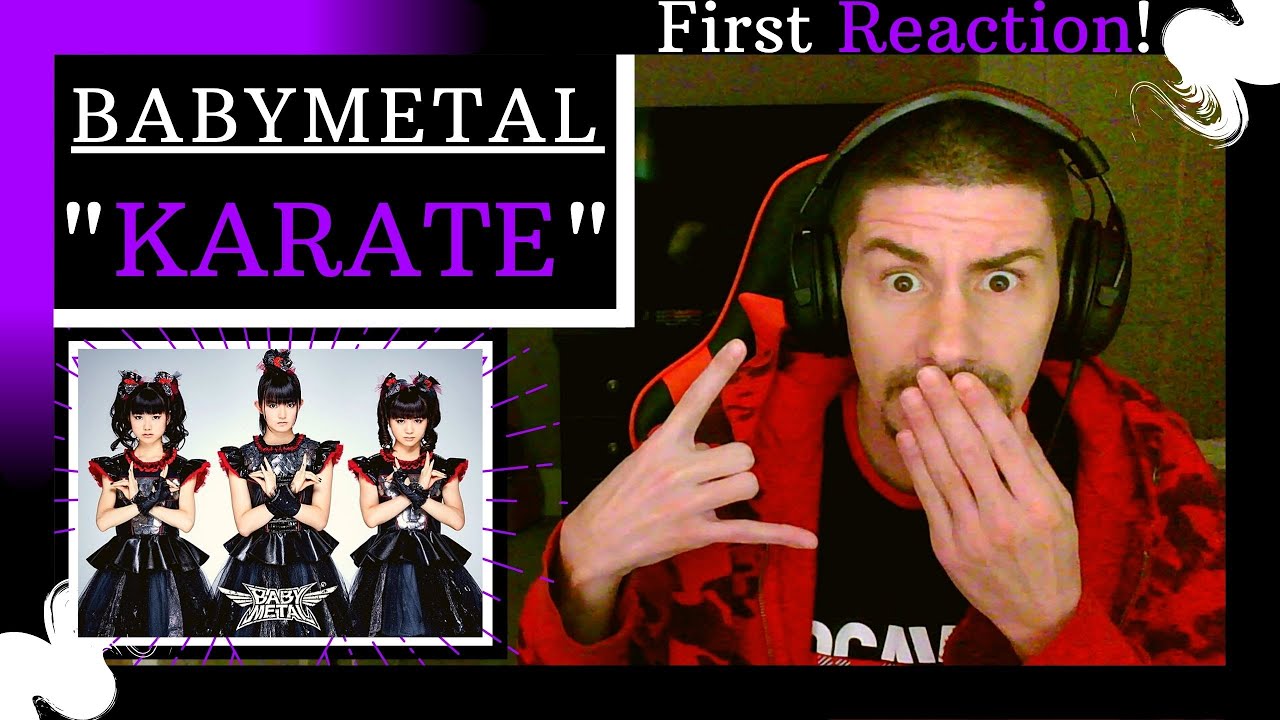 BABYMETAL - 