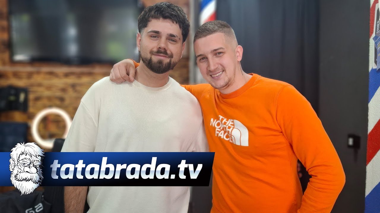 Najskuplji frizer bez diplome naučio šišati preko YouTuba