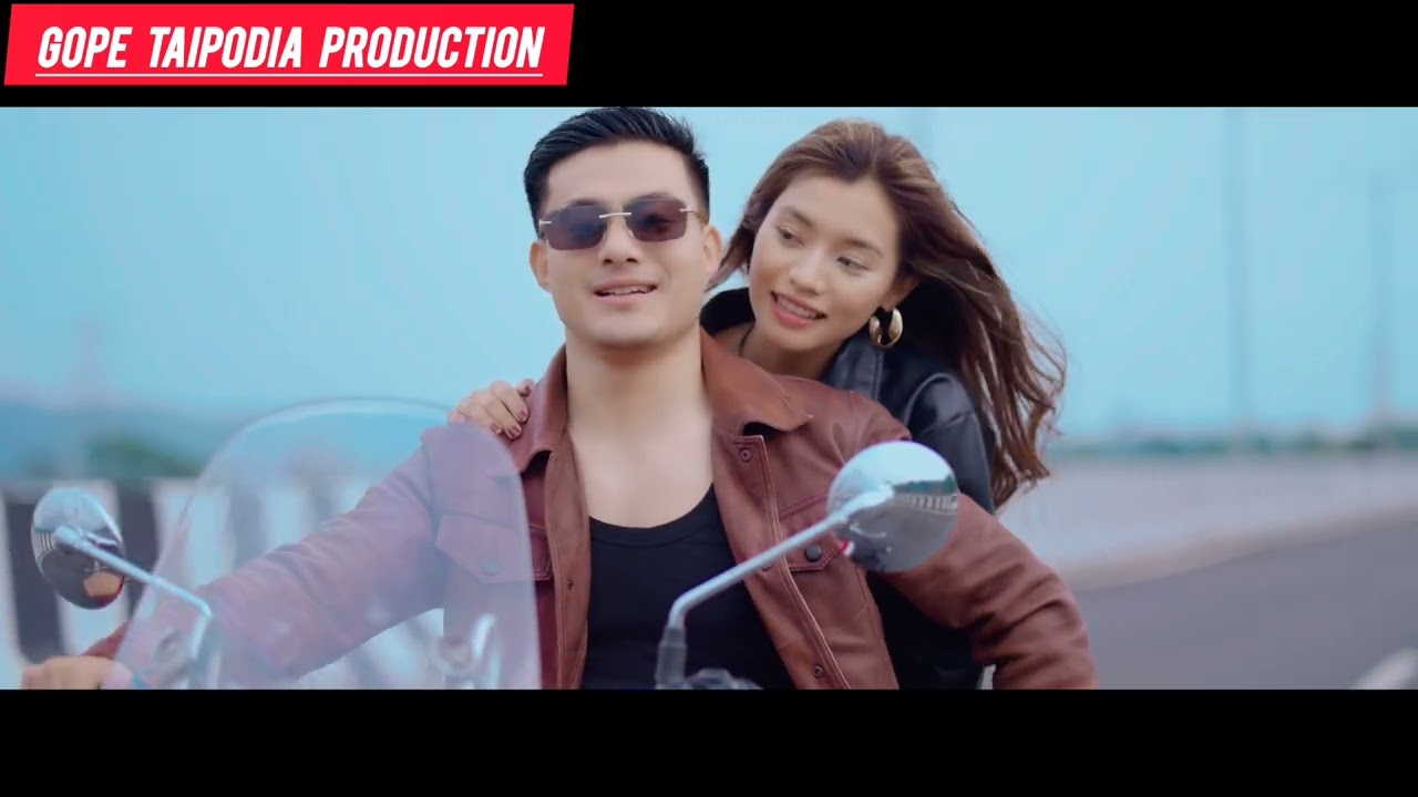 TOLA-TOLA/ GALO SONG/GOPE TAIPODIA/KARGE GADI/THUPTEN LHAMU/ANAND CHINTEY/YACHANG CHAN