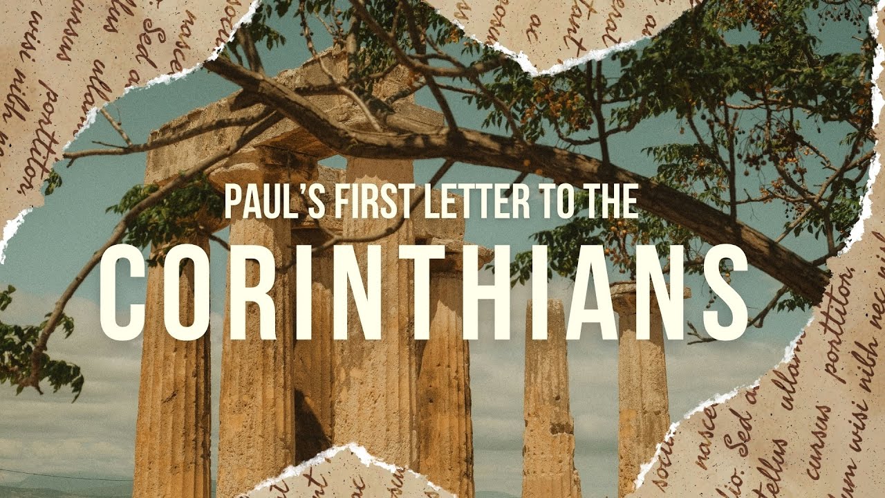 1 Corinthians 7:6-16