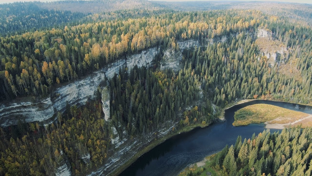 г Березники. Турне по Уралу 