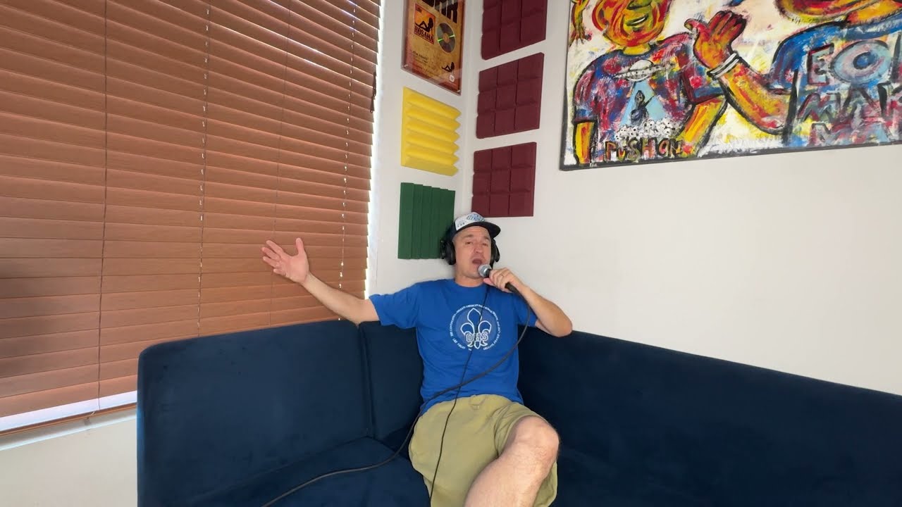 Ep 174 - A Relatively Triumphant Return