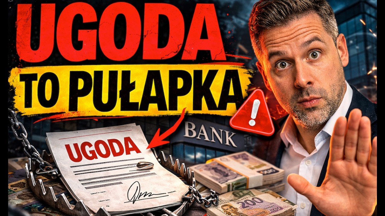 Jak unieważnić ugodę frankową i aneks do kredytu? [KROK PO KROKU]