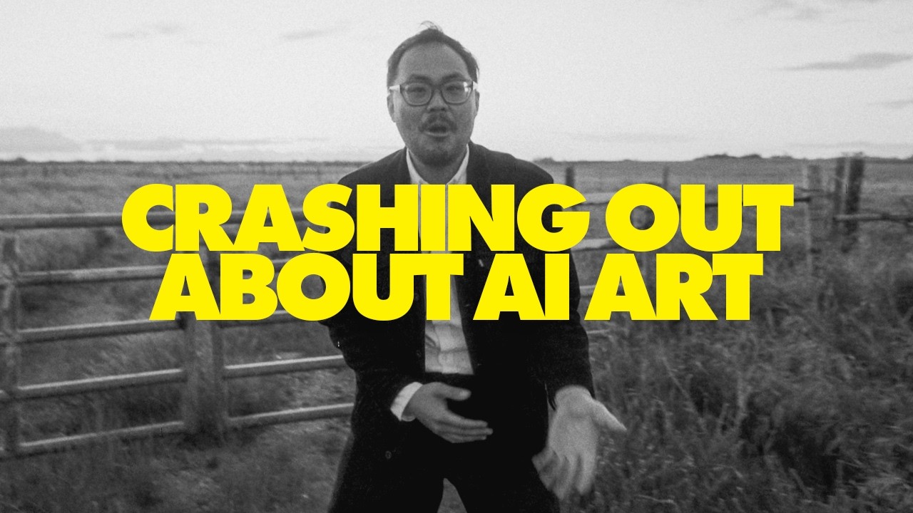 an impromptu rant about ai