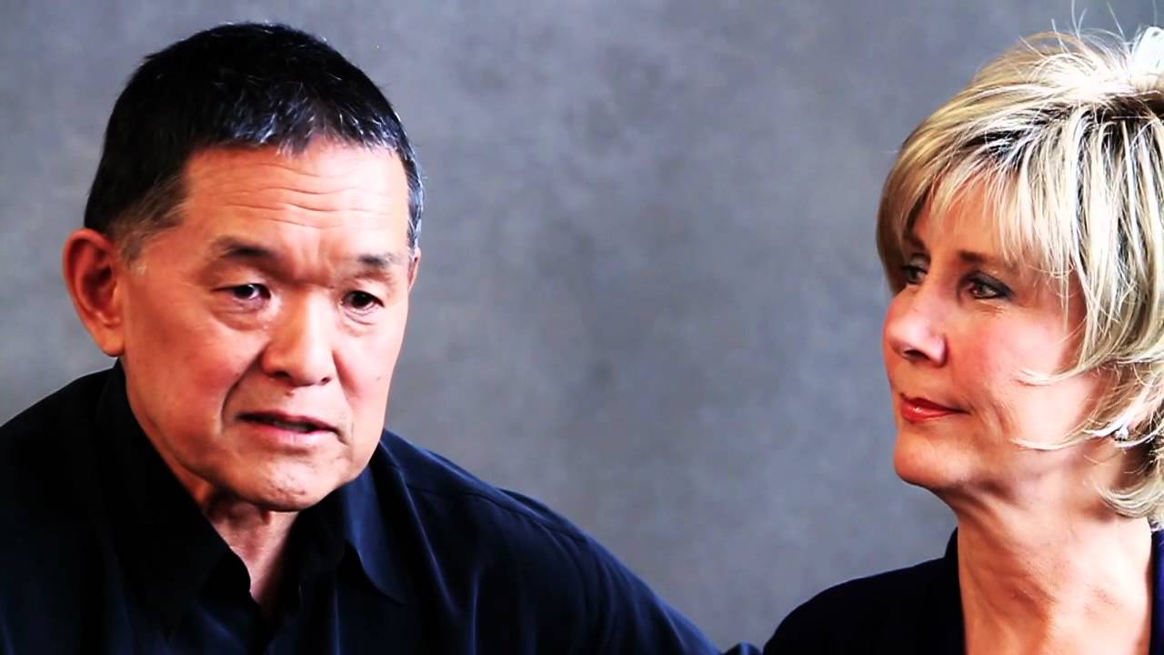 Joni and Ken: An Untold Love Story - Joni Eareckson Tada & Ken Tada