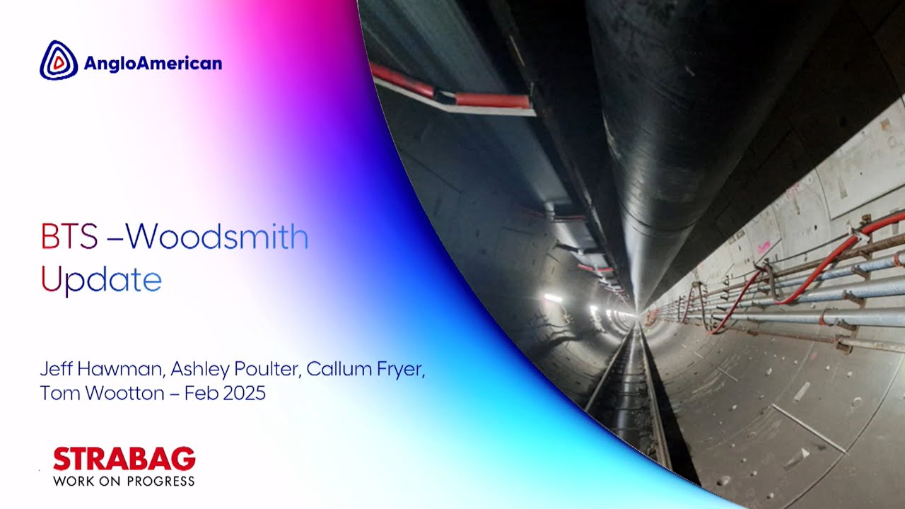 BTS/MinSouth Lecture 2025-02: The Woodsmith Project
