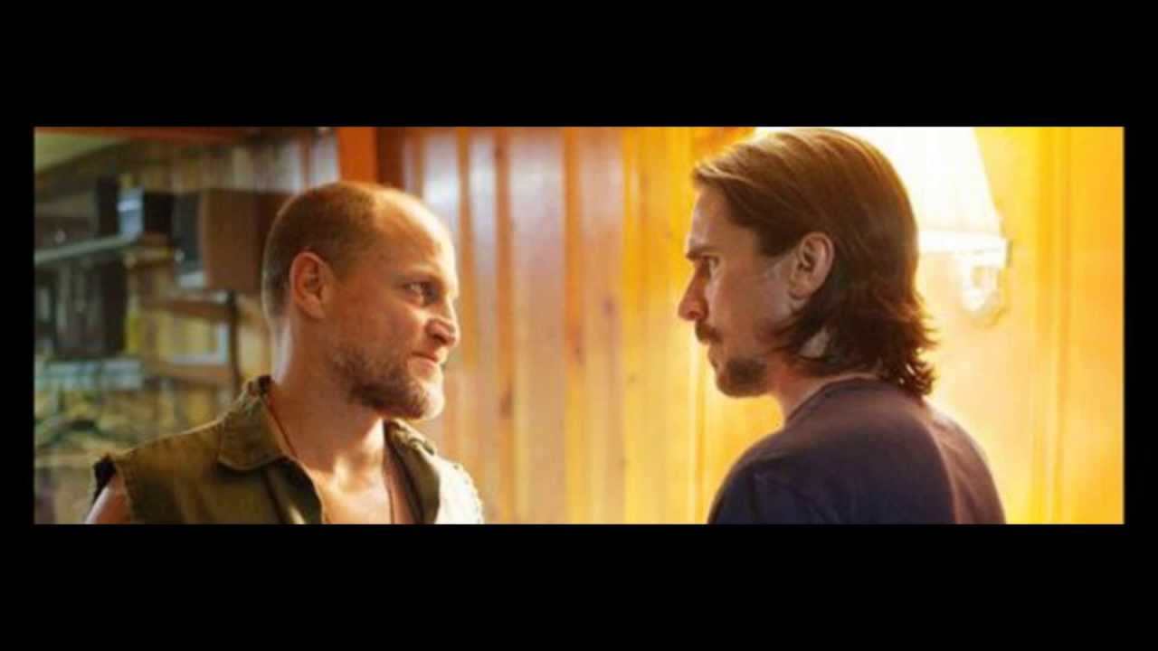 Out Of The Furnace Trailer #1 Song: PEARL JAM - RELEASE !