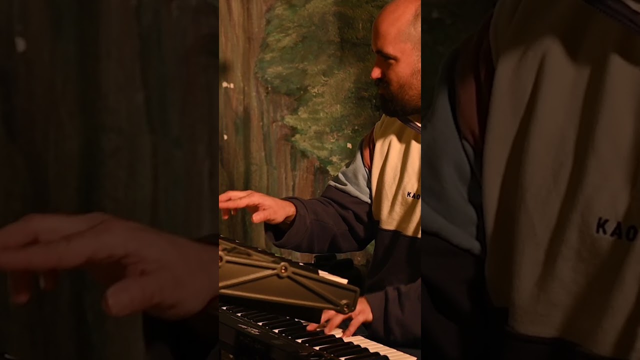 Robbie Shakespeare (Okoum&eacute; Reggae Tribute)