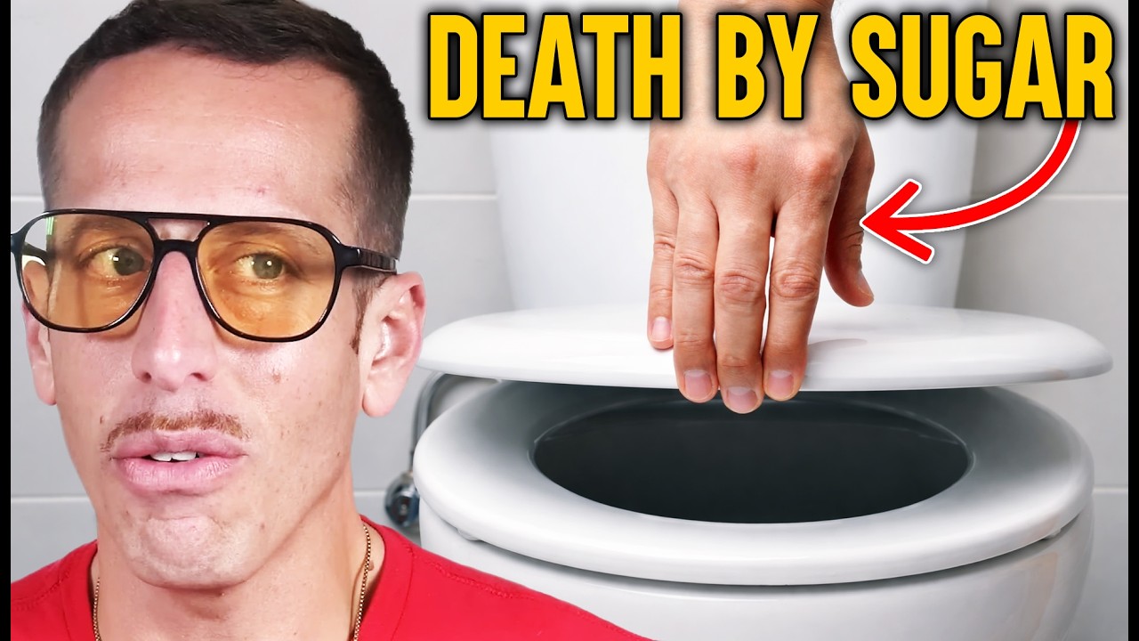If You See These 5 Signs, Sugar Is Shortening Your Lifespan