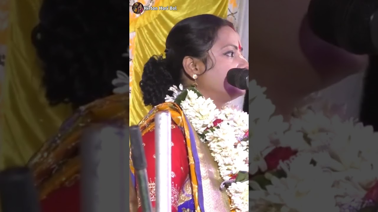 পরম বৈষ্ণব ভোলানাথ পৃথিবীতে ভগবান এই অদ্বৈত আচার্য ডাকে? Moumita Ghosh 