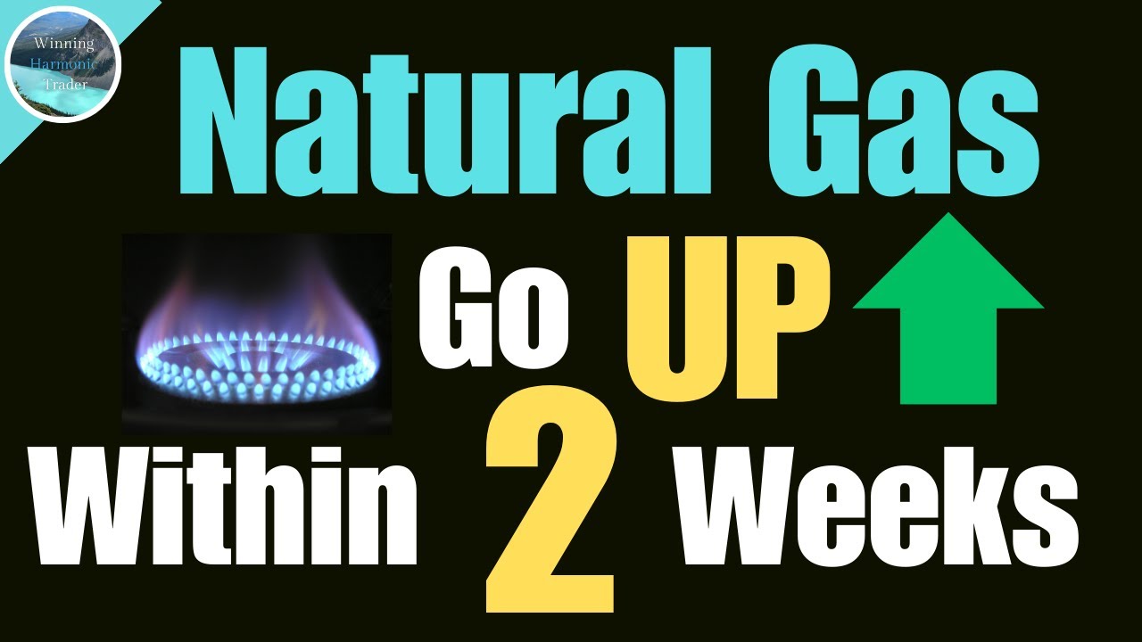 Will Natural Gas Go UP (Within 2 Weeks!)