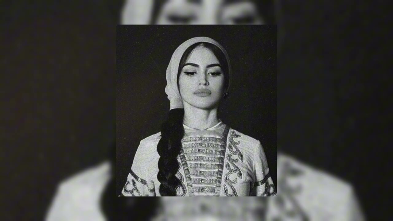 ჩუბინა - Chub1na.Ge (sped up)