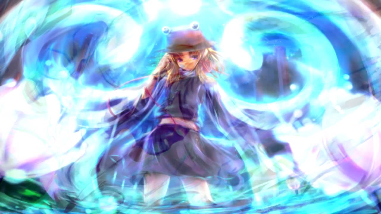 東方 [Piano] Native Faith 『4』