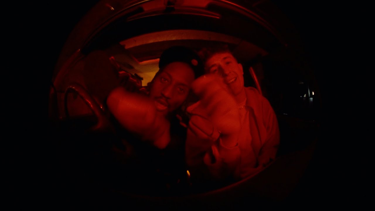 K Motionz & Capo Lee - Medellin (Official Visualizer)