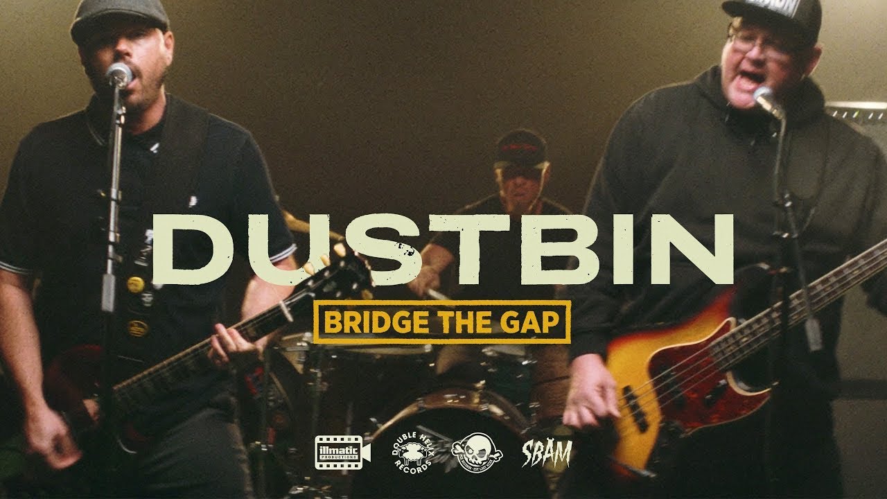 Bridge The Gap | 