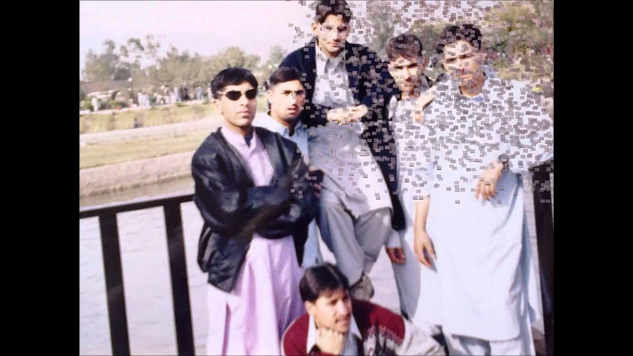 saleh khana 1997