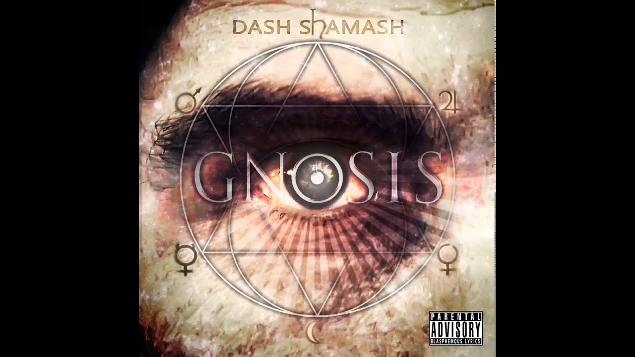 08. Quiero Morir Ft. Lateb (Gnosis) Prod. Dash Shamash [Cuts Dj Gori]