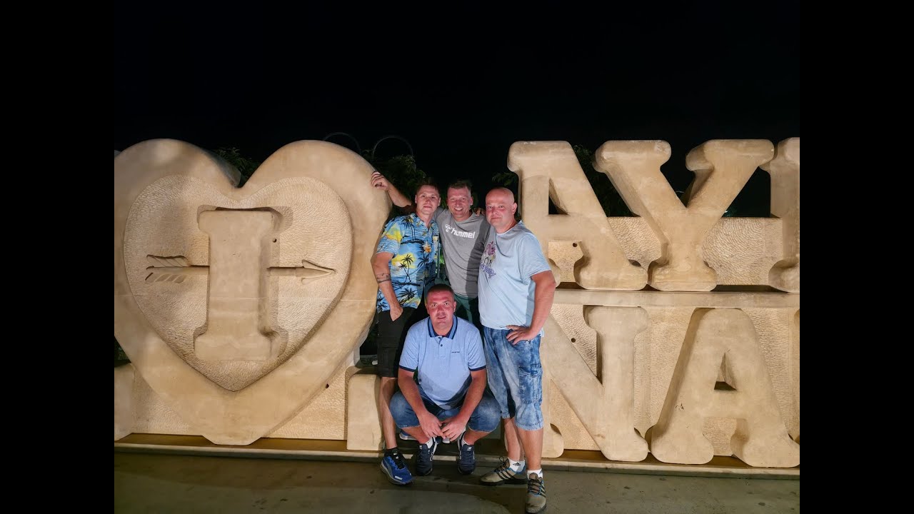 Alkowakacje 3 Reunion - CYPR 2025