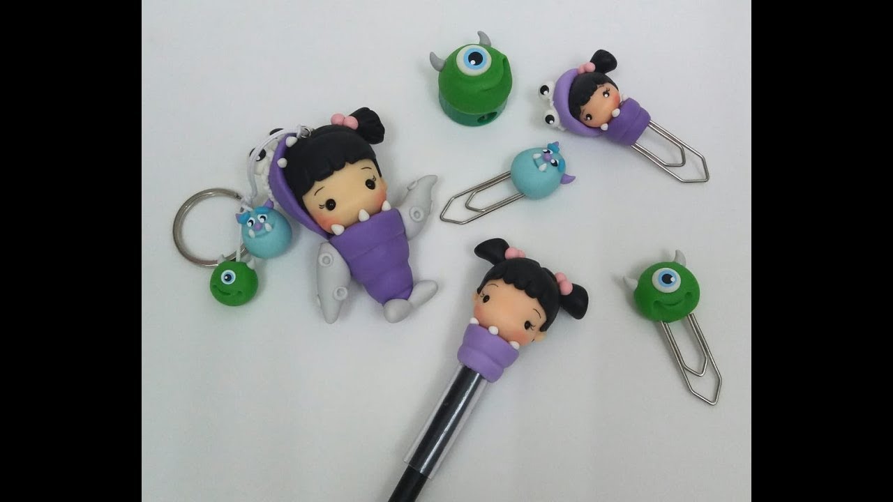 Volta às aulas   Kit escolar 1