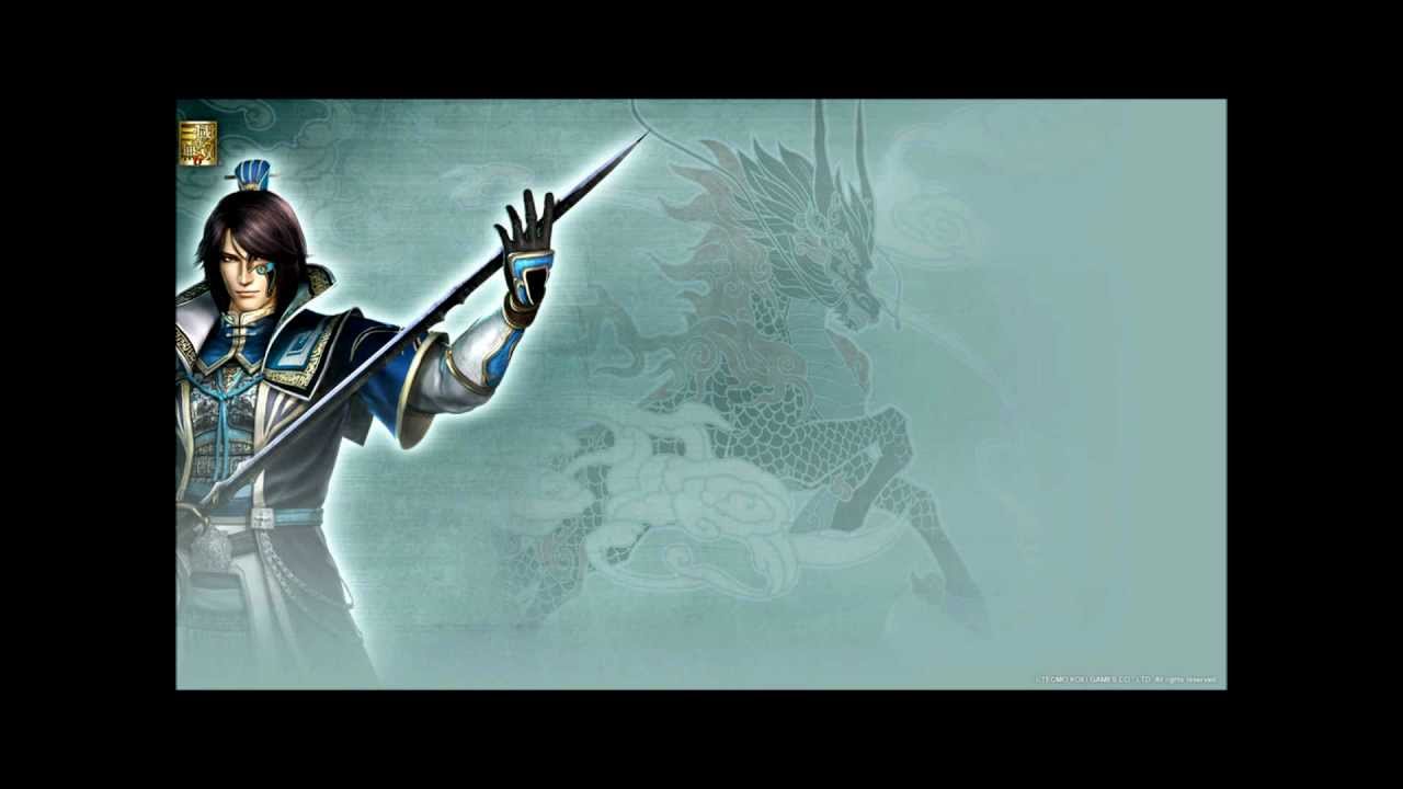 Sima Shi - Heaven's Will