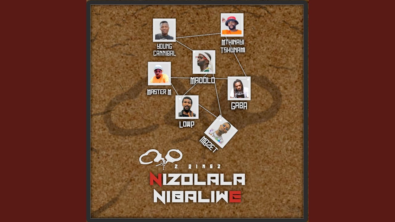 Nizolala Nibaliwe
