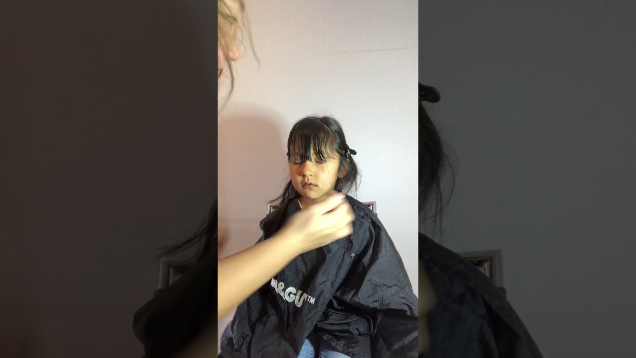 Fringe trim tutorial