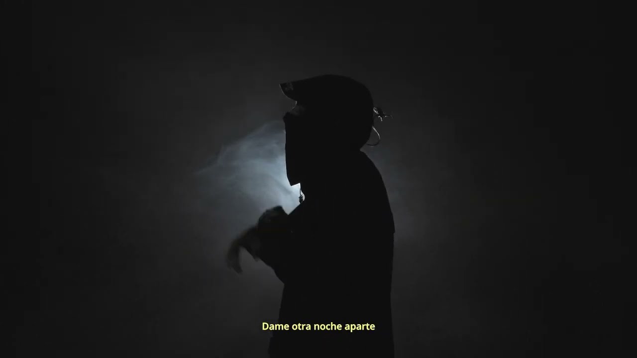 JONAY - A.P.T.  (Visualizer Oficial)
