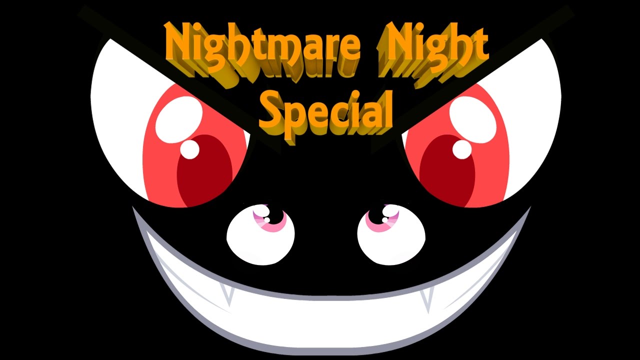 Nightmare Night Special ft Aeon of Dreams