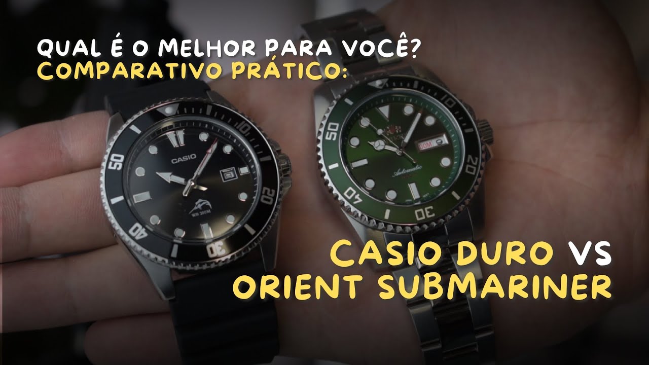 Orient 