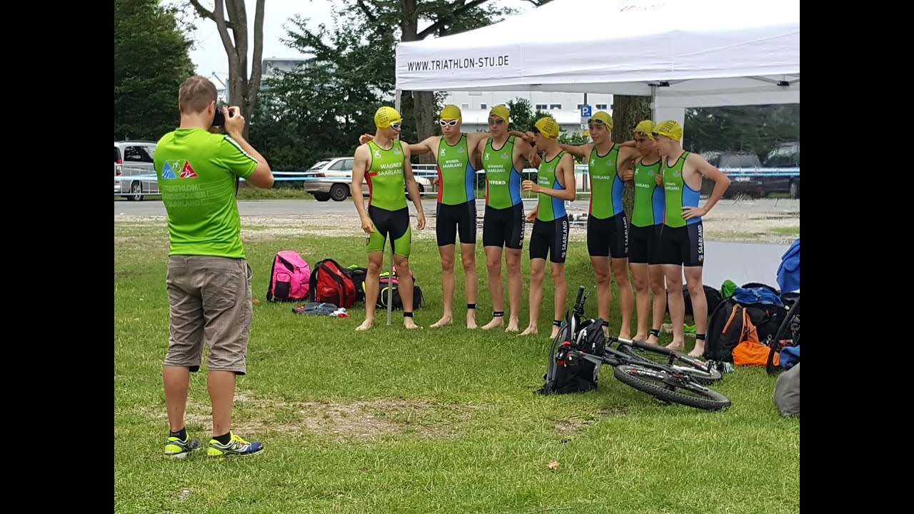 DM Nürnberg Triathlon