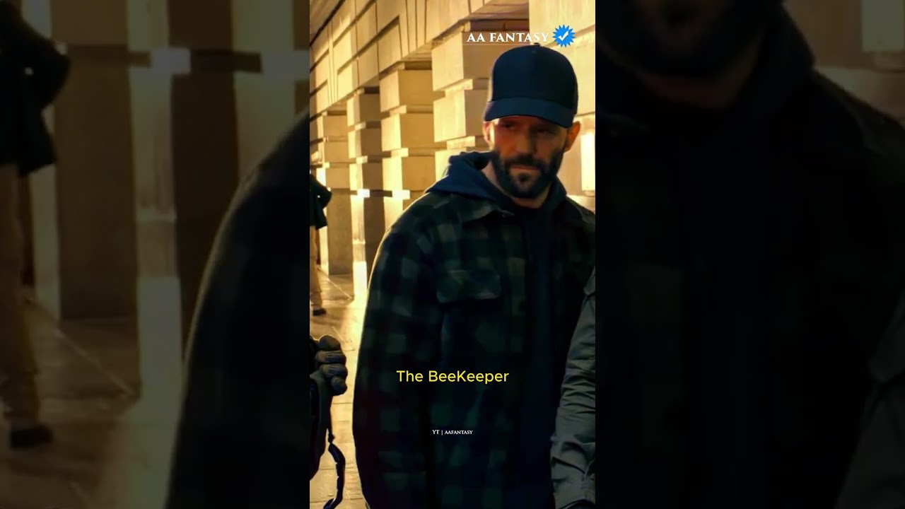 Top movies of Jason Statham💯✅