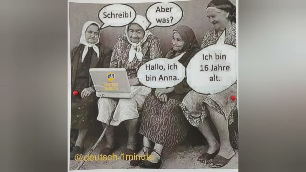 Deutsche Integrationkurse. Tag 67. Курсы немецкого языка. День 67.