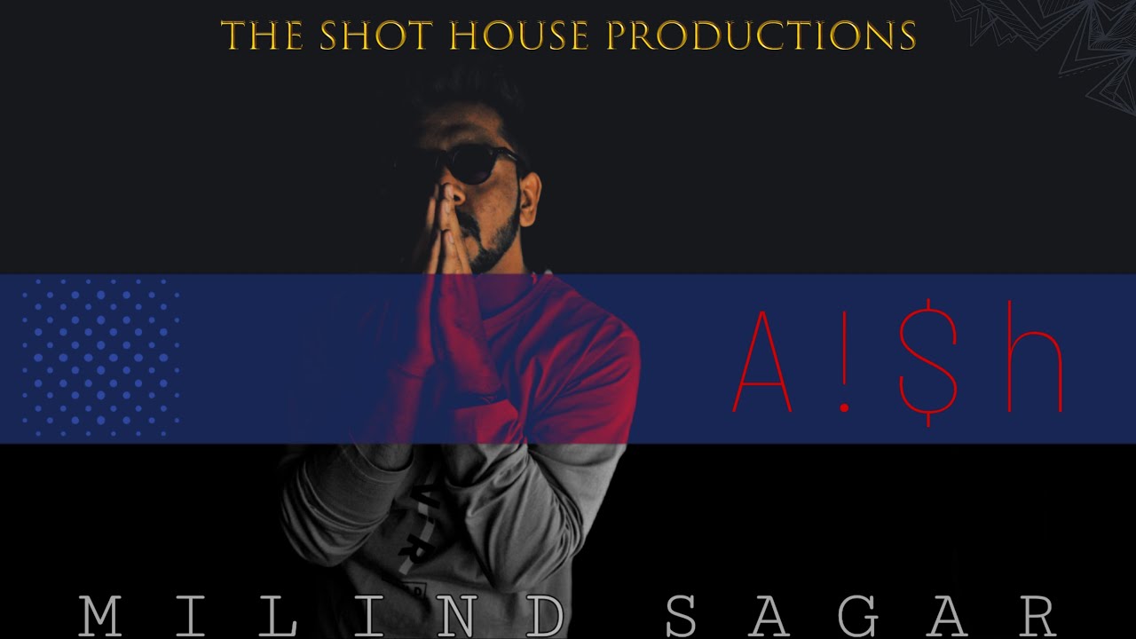 AISH | Milind Sagar | Latest Song 2021 ft. We R Crew